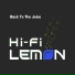 Hi-Fi Lemon