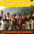 Los Engreídos de San Mateo