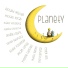 Planety feat. Matej Benko