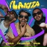 D'Garay, Fer Soberón, Gardu