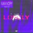 MVNA, Max Ivory