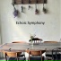 Echoic Symphony