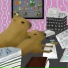 DJCapybara