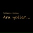 Salimov Rolan
