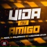 DJ Rona, MC Luquinhas da VM, DJ P olemico