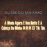 DJ Diego Maximo