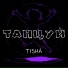 TISHÁ