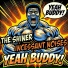 Incessant Noises, The Shiner