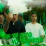Kiddy, porte flyboy, Tacho