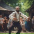 Oriental Desert Dance