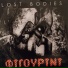 Lost Bodies
