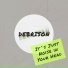 DEBRISON