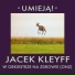 Jacek Kleyff w Orkiestrze Na Zdrowie