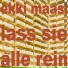 Ekki Maas