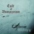 Cult of Vampyrism