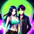 Annarainlee, John Wakizashi