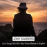 Jony Sanders