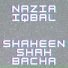 Nazia Iqbal feat. Shaheen Shah Bacha