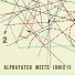 Alphayatch, Junix 11