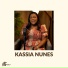 Bereia Network, Kassia Nunes