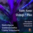 Grammenos Chalkias, "L' Anima" String Quartet
