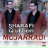 Sharafi Qurbon