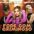 Mc Jhenny, Douglas Next, Dj Ruan no Beat
