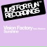 Maxime, Vision Factory