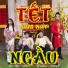 NevaDie, Gus't, TBEAR, Mộc Ngư