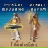 Tsunami Wazahari & Monkey Jhayam