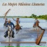 Ismael Quierales, Francisco Pacheco
