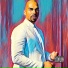 Crimson The Black Gentleman feat. Nefertitti Avani