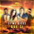 Rumbaché, augusto luza, chocolate
