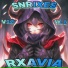 Rxavia, SNRIXES