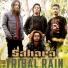 Tribal Rain