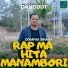 Dompak Sinaga