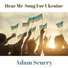 Adam Scurry