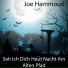 Joe Hammoud