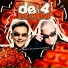 MC CYCLOPE, Dj Queiroz, MC gimenes
