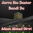 Adnan Ahmad Dirwi