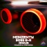 Monzenty, Boss G-H, Razus