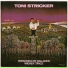 Toni Stricker, Peter Marinoff