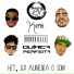 Negro KX feat. Handriell X, Kerre