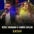 Samira Karzan, Rebaz Shamami