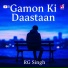RG Singh