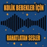 Rahatlatan Sesler