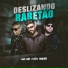 DJ Ryder, FARIAS, MC K9