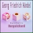 Georg Friedrich Händel, Nologo