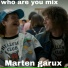 marten garux