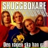 Skuggboxare